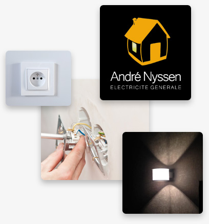 electricien andre nyssen